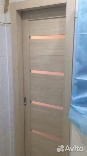 Двери межкомнатные с установкой и доставкой