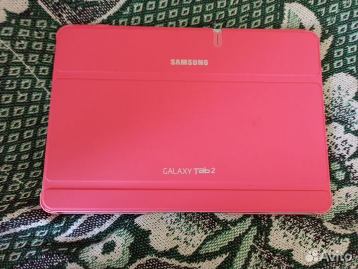 Планшет Samsung Galaxy Tab 2