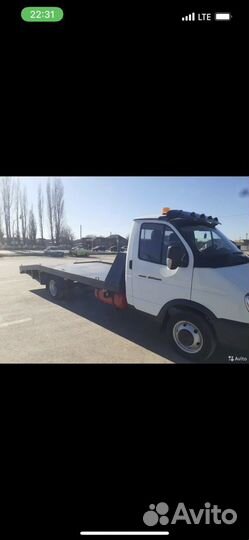 Услуги эвакуатора круглосуточно