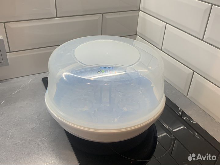 Стерилизатор avent