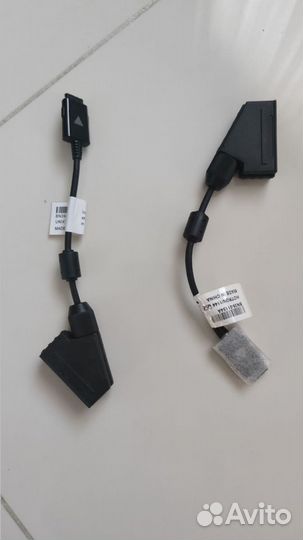 Переходник scart для samsung BN39-01154A