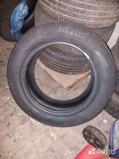 Pirelli Cinturato P7 225/60 R17