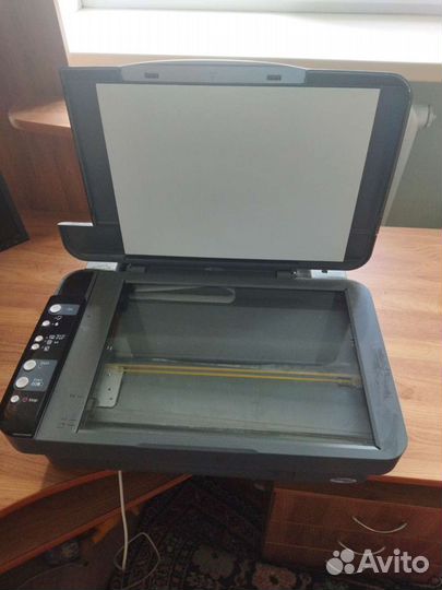 Мфу epson сх 3900