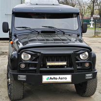 УАЗ Hunter 2.7 MT, 2010, 59 000 км, с пробегом, цена 800 000 руб.