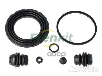 260052, frenkit, Рем.комплект дискового тормо