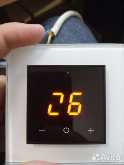 Диагностика и ремонт теплого пола