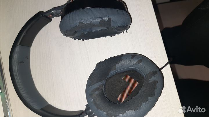 Проводные наушники jbl