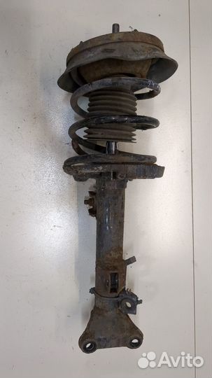 Амортизатор подвески Mercedes C W203, 2006