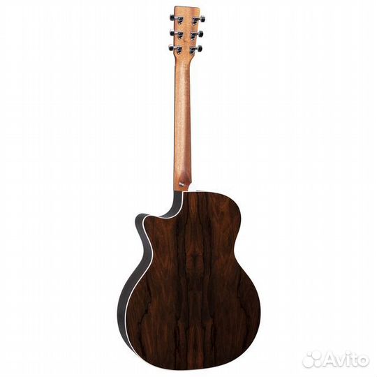 Акустическая гитара Martin Guitars GPC-13E Ziricot