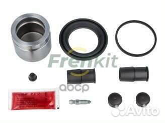 Ремкомплект суппорта с поршнем 254922 Frenkit