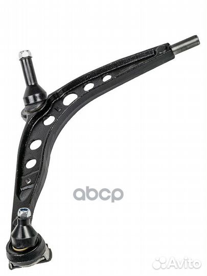 Z24450 рычаг левый BMW E36 1.6i-2.5TDs 90-00 Z