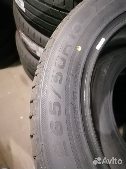 RoadX RXQuest SU01 265/50 R19 110Y