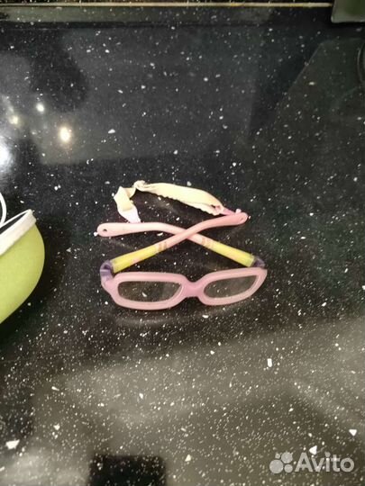 Очки Nano детские