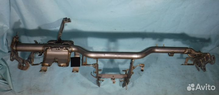 Каркас торпеды Pajero 3 Паджеро Montero