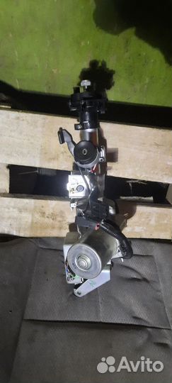 Электро усилитель руля LADA