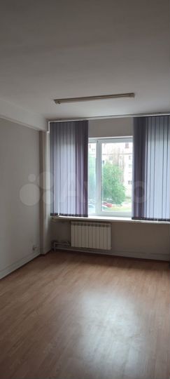 Свободного назначения, 18 м²