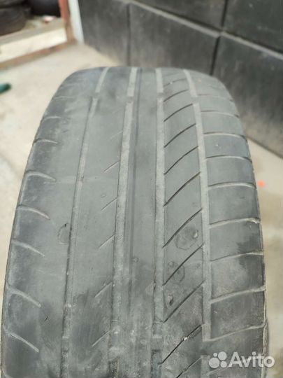 Continental SportContact 205/55 R16 91V