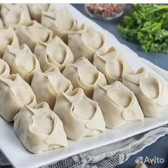Домашние пельмени голубцы долма