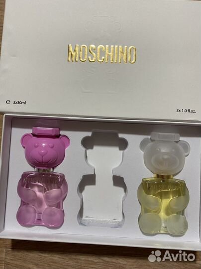 Духи женские