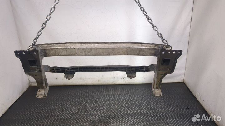 Усилитель бампера передний Opel Corsa D, 2014