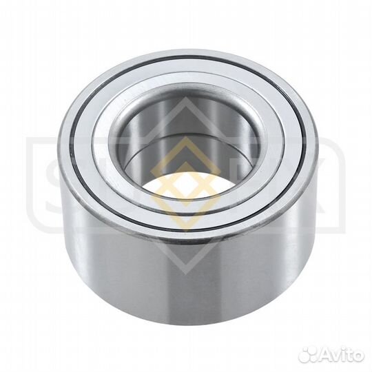 Подшипник передней ступицы Cayenne, Touareg, Q7