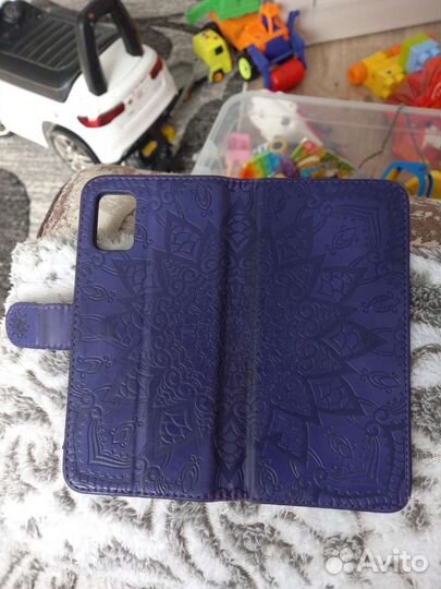 Новый чехол на самсунг А 31