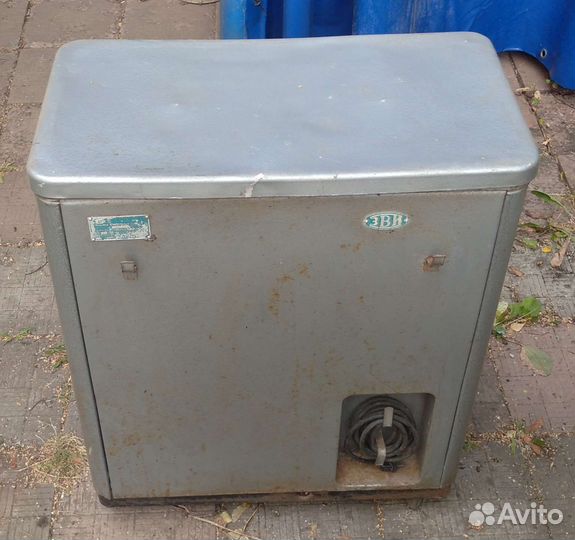 Стиральная машина зви