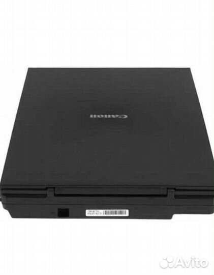 Сканер Canon CanoScan LiDE 300
