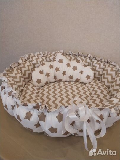 Детский коврик