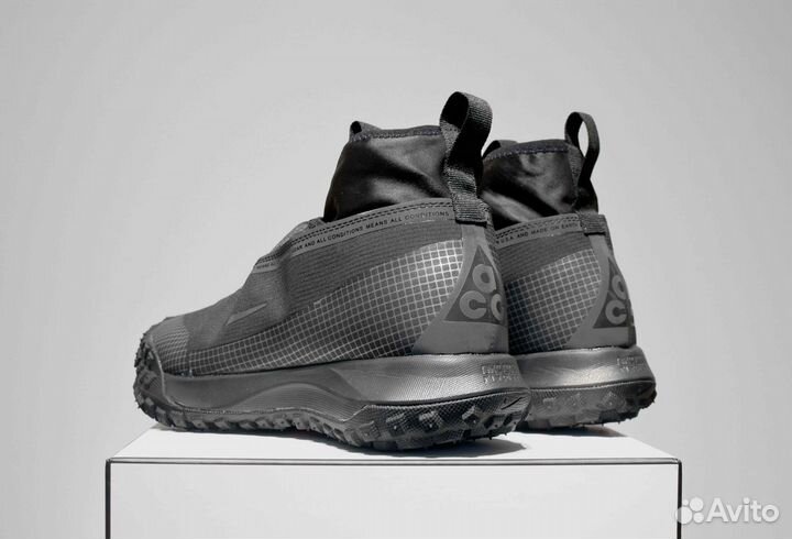 Nike ACG Gore-Tex (41/42, Демисезон, Примерка)