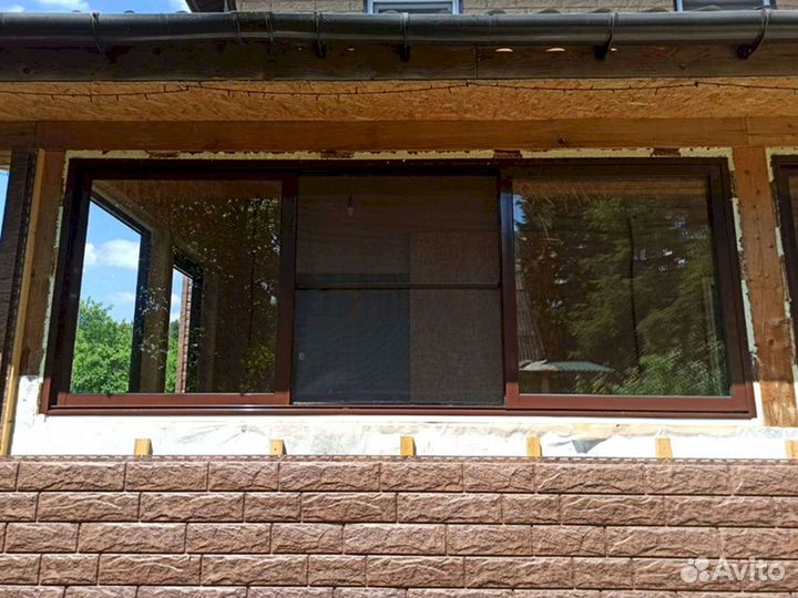 Пластиковые окна без посредников