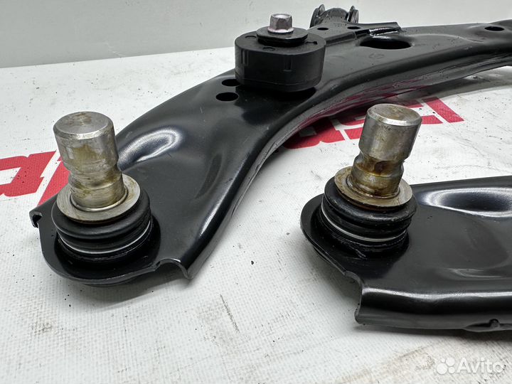 Рычаг передний нижний правый левый CX-9 2016-2023
