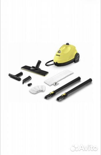 Парогенератор karcher sc2