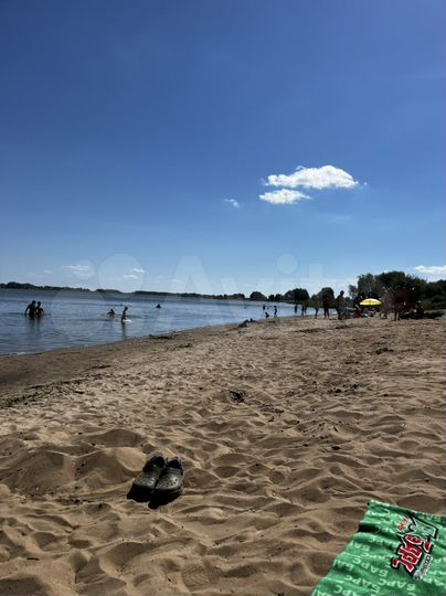 Дом 160 м² на участке 12 сот.