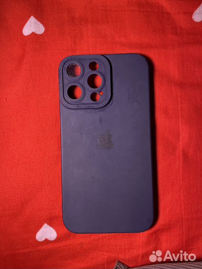 Чехол на XR в корпусе 13pro