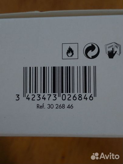 Оригинал Dolce&Gabbana The One for Men