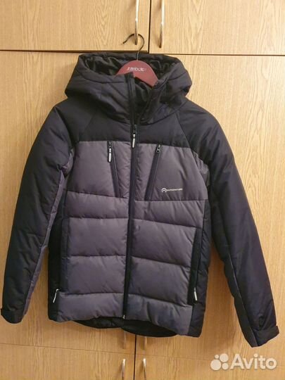 Пуховик Outventure