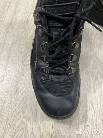 Michael kors кроссовки 37