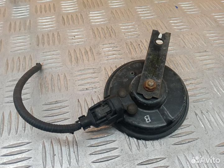 Сигнал звуковой Hyundai Elantra