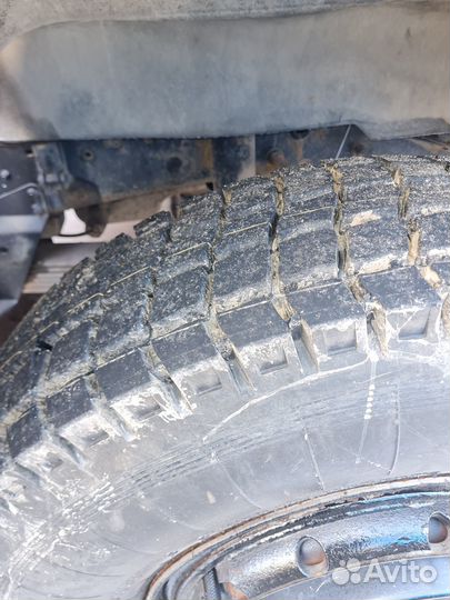 Автобетоносмеситель КАМАЗ 65115-62, 2009