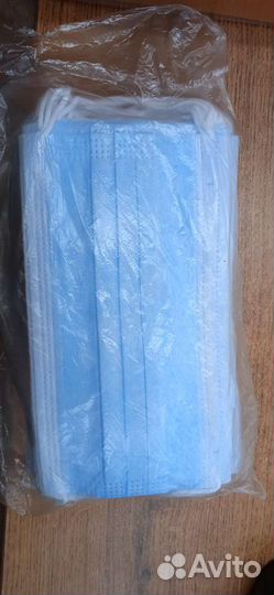 Маска медицинская