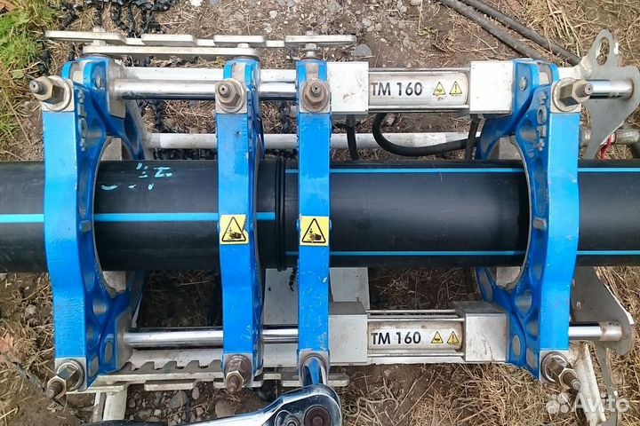 Сварка пнд труб свои аппаратом