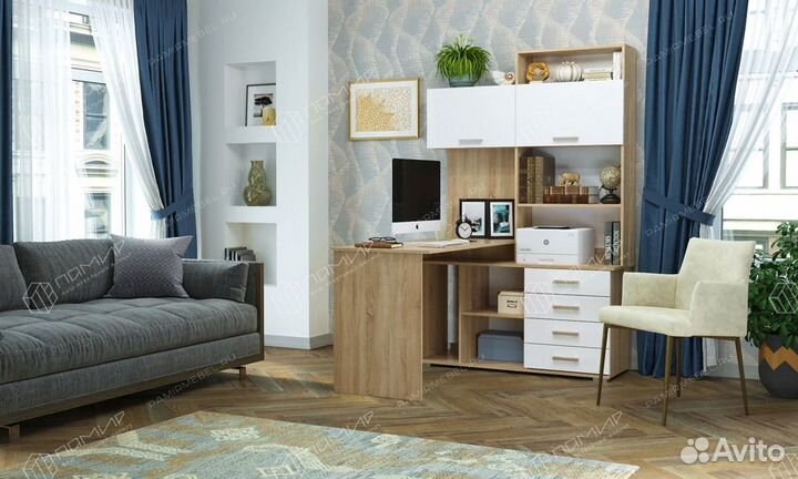 «Письменно-компьютерные столы». пкс-11