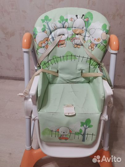 Стул для кормления