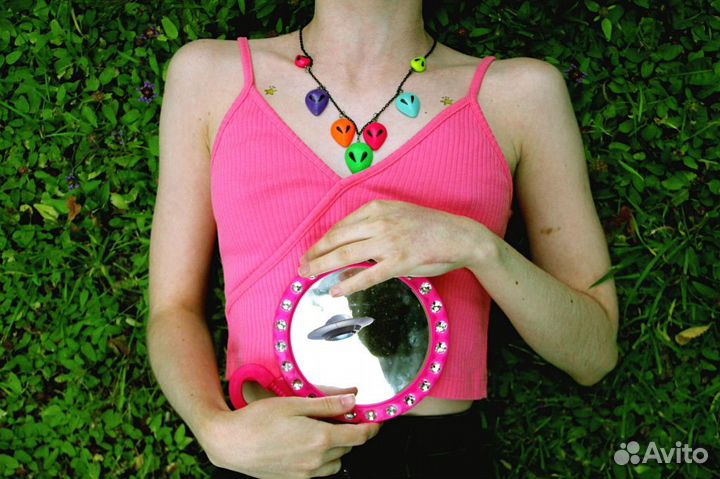 Эксклюзивный подарок: Набор для самой Космической