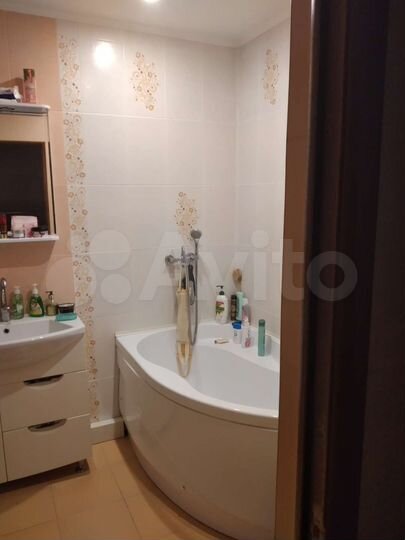 Таунхаус 108 м² на участке 2 сот.