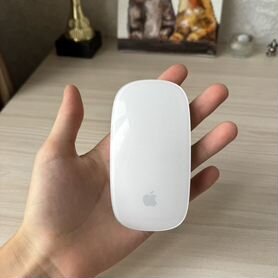 Мышь apple magic mouse 1