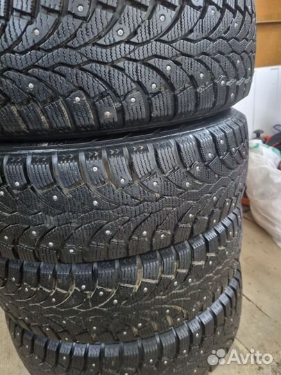 Pirelli Formula Ice 185/65 R15 92T