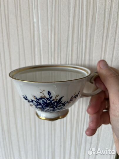 Чашка Reichenbach