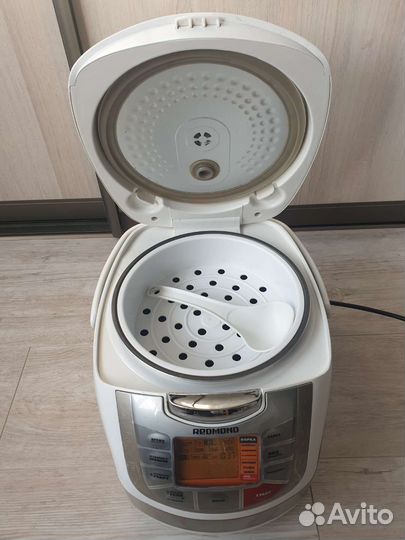 Мультиварка redmond